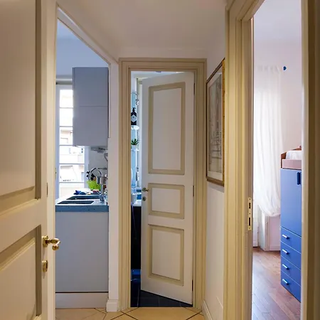 Appartement Flaminio Center