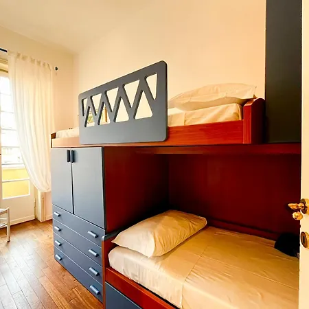 Flaminio Center Apartment *