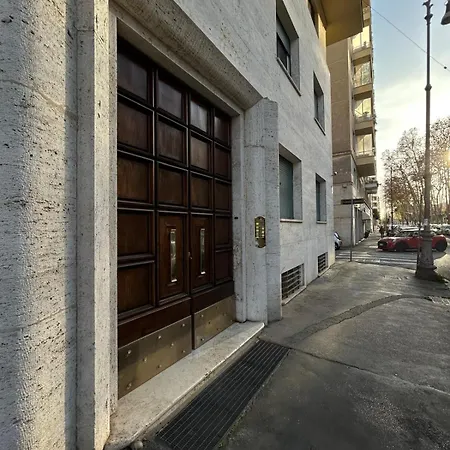 Appartement Flaminio Center