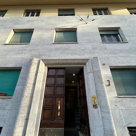 Flaminio Center *